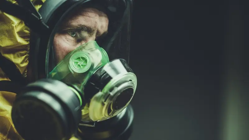 قلق من أعراض فيروس هانتا.. احذر هذه العلامات