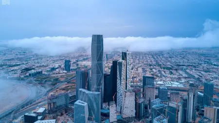 related_news_inside_blogsتوقعات حالة الطقس غدا في السعودية تشير إلى هطول أمطار رعدية