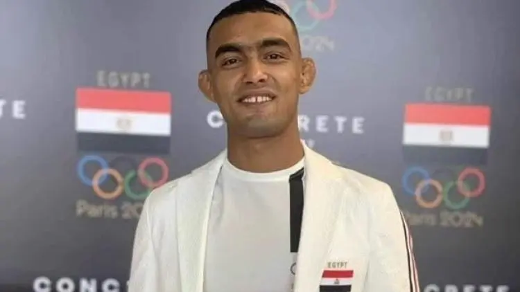 من هو المصارع جمال عبد الناصر وسبب وفاته؟.. نبأ يفجع الرياضة المصرية