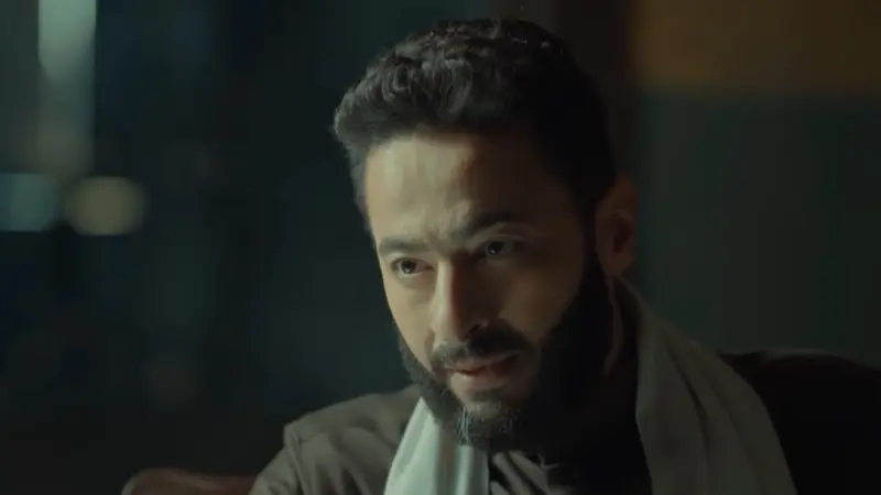 مسلسل المداح الجزء الخامس الحلقة العاشرة.. صابر المزيف يظهر أمام صابر الحقيقي