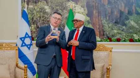 related_news_inside_blogsأرض الصومال تعرض امتيازات تعدين ضمن اتفاقية تجارية مع إسرائيل