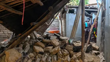 related_news_inside_blogsبيانات صادمة.. المكسيك تهتز كل دقيقة بعد زلزال قوي