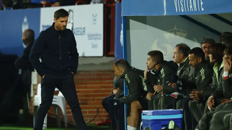 تشكيلة ريال مدريد اليوم أمام ريال بيتيس مع غيابات القائمة.. موقف مبابي