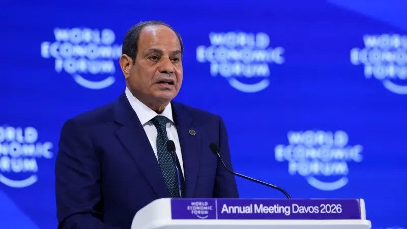 الرئيس السيسي عن رفع أسعار الوقود: قرار حتمي لتأمين الاحتياجات