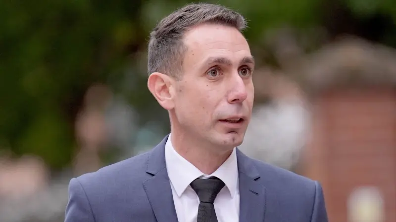 حكم التصريحات المهينة ضد كلوب يعترف بالذنب أمام القضاء