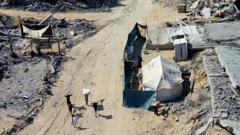 انتقادات أوروبية لتعليق العقوبات على إسرائيل