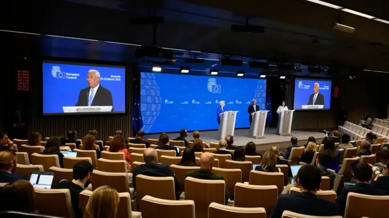 انقسام داخل الاتحاد الأوروبي حول تعليق معاهدة مع إسرائيل