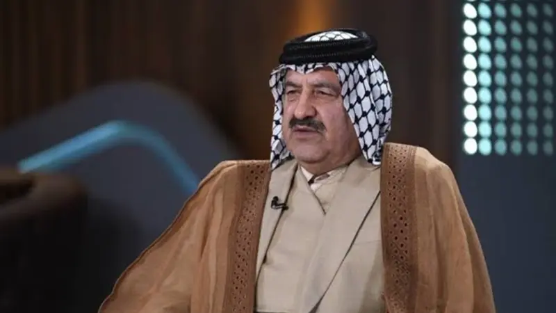 العراق.. ما حقيقة الإفراج عن النائب السابق محمد الصيهود؟