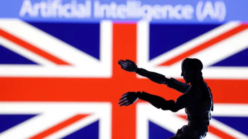 بريطانيا تتحرك ضد استغلال الأطفال جنسيا باستخدام الذكاء الاصطناعي