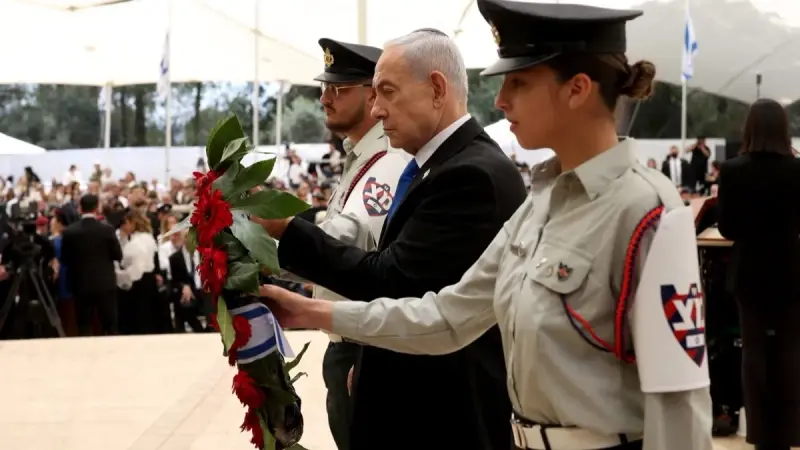 بشكل استثنائي.. المحكمة ترفض طلب نتانياهو تأجيل شهادته