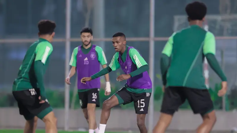 موعد مباراة السعودية الأولمبي ضد كوريا الجنوبية الأولمبي والقنوات الناقلة في بطولة اتحاد غرب آسيا تحت 23 سنة.. قمة حاسمة