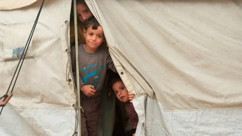 حرب غزة.. آلاف الأرامل والأيتام يواجهون المجهول