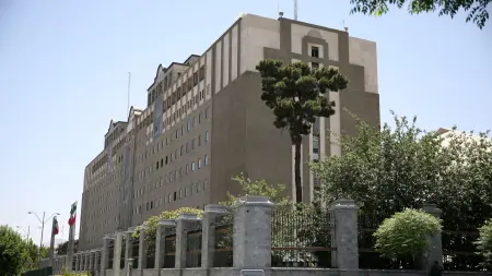 تقرير: حرب إيران تتحول إلى معركة اقتصادية مفتوحة