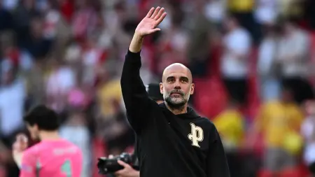 related_news_inside_blogsغوارديولا: لسنا قريبين من الثلاثية المحلية.. وهكذا صنعنا التاريخ