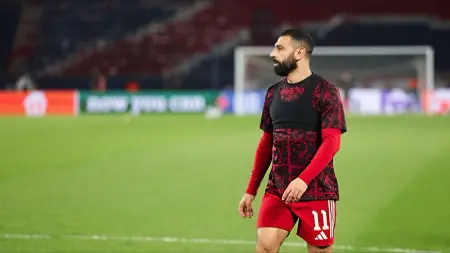 related_news_inside_blogsكيف رد محمد صلاح على قرار استبعاده أمام باريس سان جيرمان؟