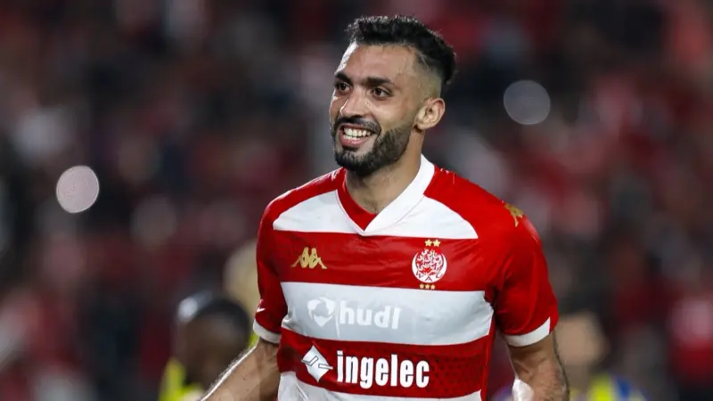 ترتيب الدوري المغربي - الرجاء والوداد يواصلان مطاردة الصدارة.. وإقالة مبكرة للطاوسي