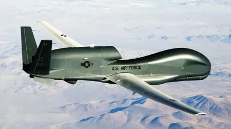 related_news_inside_blogsالجيش الأميركي يسقط مسيرة بسلاح "الليزر" في تكساس