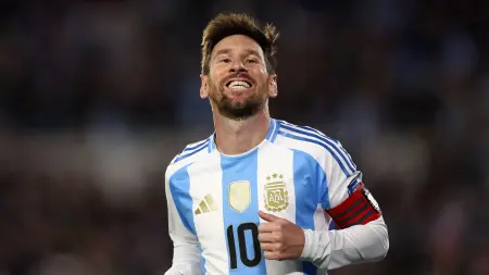related_news_inside_blogsاستعدادات كأس العالم - ميسي يقود تشكيلة مباراة الأرجنتين وزامبيا