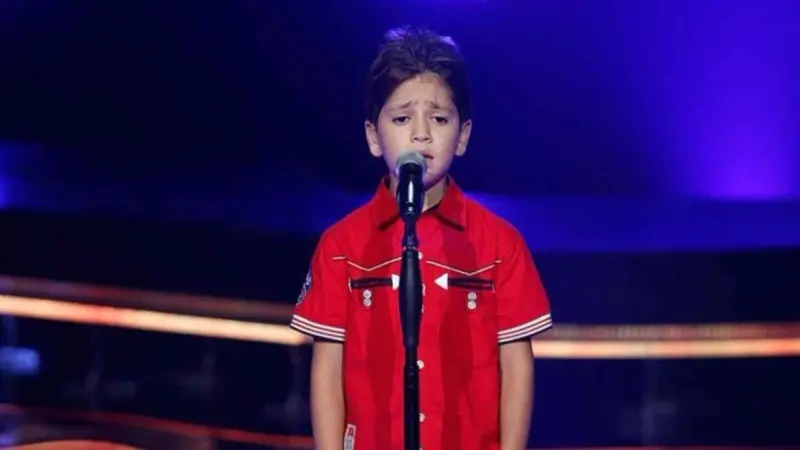 من هي خطيبة عبد الرحيم الحلبي نجم ذا فويس كيدز؟ 7 معلومات