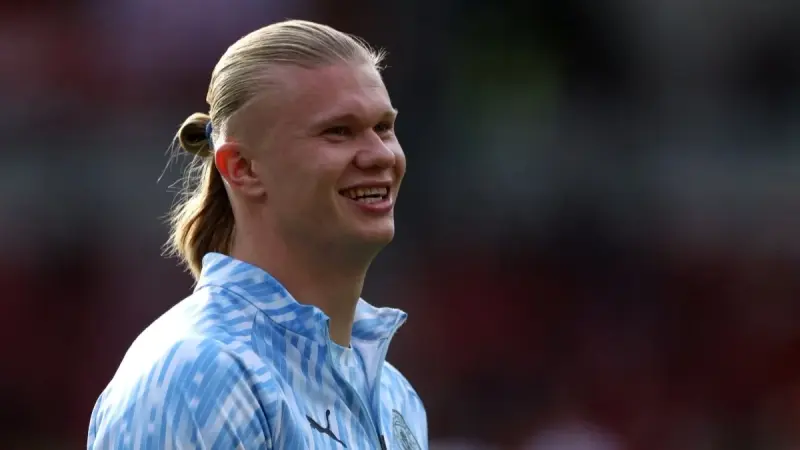 موعد مباراة مانشستر سيتي وإيفرتون في الدوري الإنجليزي والقنوات الناقلة