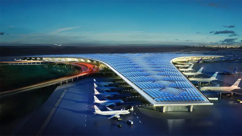 الكويت تتعامل مع 30 صاروخا وطائرة مسيرة أطلقتها إيران