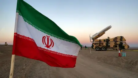 قطر تدعو إيران إلى إثبات حسن النوايا لإنجاح جهود الوساطة