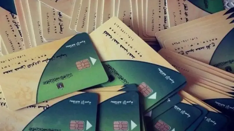 رابط مباشر لإضافة المواليد على بطاقات التموين عبر "مصر الرقمية".. هذه أهم الشروط