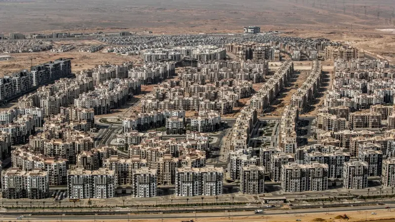 شروط قانون البناء الجديد بمصر.. غير مسموح بأكثر من 4 أدوار في هذه الحالة