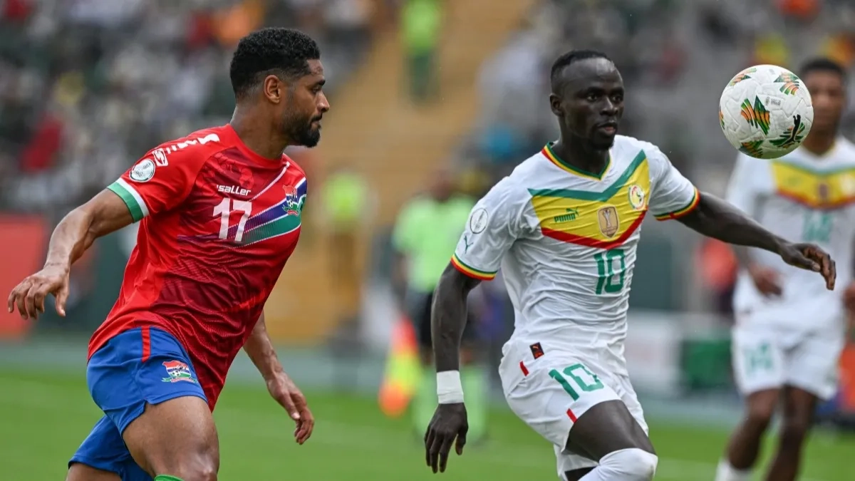 كأس إفريقيا 2025 - ساديو ماني من صعوبة البدايات إلى قمة الكرة الإفريقية 