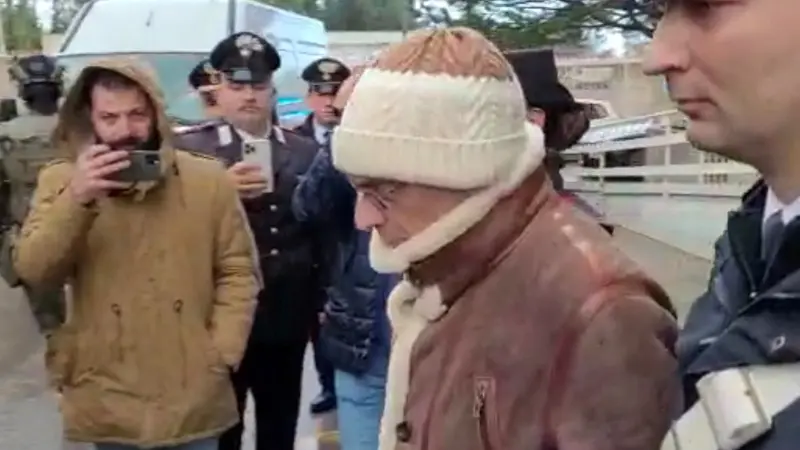 ظل هاربا 30 عاما.. وفاة زعيم المافيا الإيطالية ميسينا دينارو