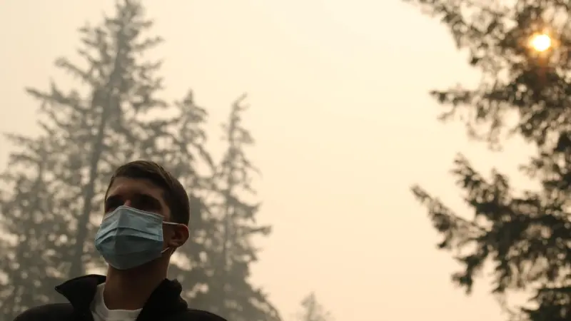 التغير المناخي يهدد الصحة بمستوى غير مسبوق