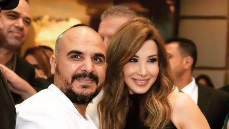 وليد سعد يحسم الجدل حول ألبوم شخبط شخابيط