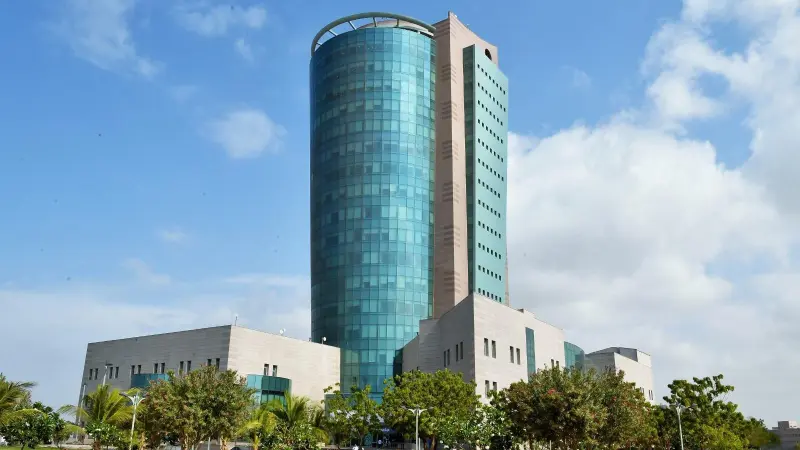 جامعة جازان تطلق برامج استراتيجية للعام الأكاديمي الجديد