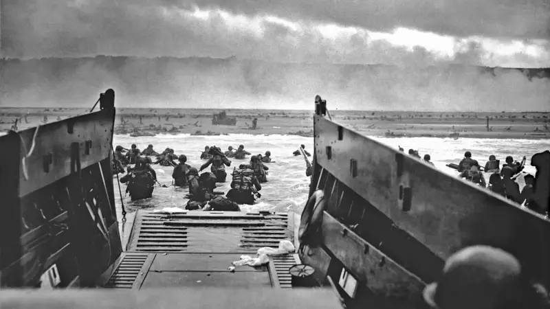 بعد 83 عاما.. جرائم نازية تُكشف للمرة الأولى في روسيا