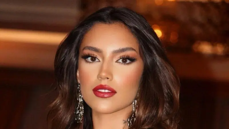 "لعبة بنات"..ستيفاني عطالله تشوق الجمهور