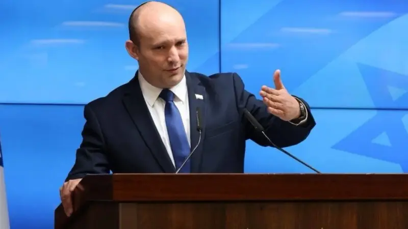 أميركا تُسقط مواقع قراصنة إيرانيين استهدفوا شخصيات إسرائيلية