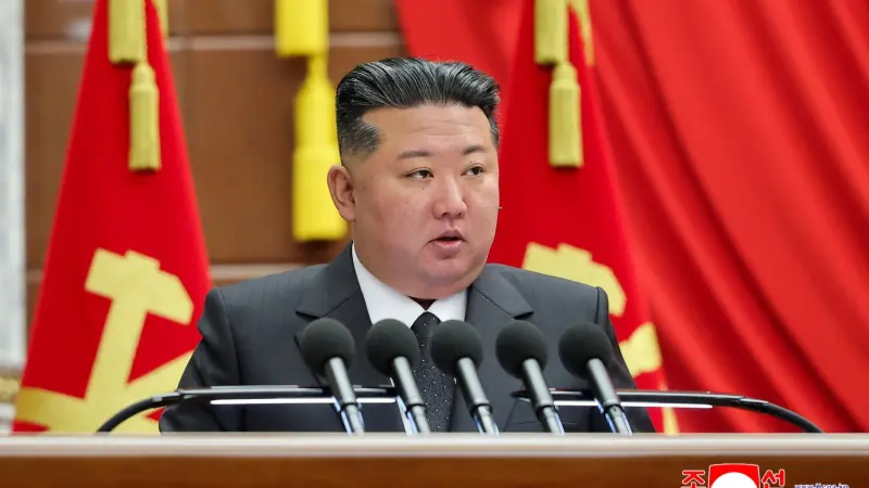 كوريا الشمالية تهدّد جارتها الجنوبية: ستدفعين ثمنا باهظا