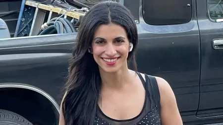 related_news_inside_blogsروان الغابة تثير الجدل بمنشور عن حذف صفحتها من ويكيبيديا بسبب "صحاب الأرض"