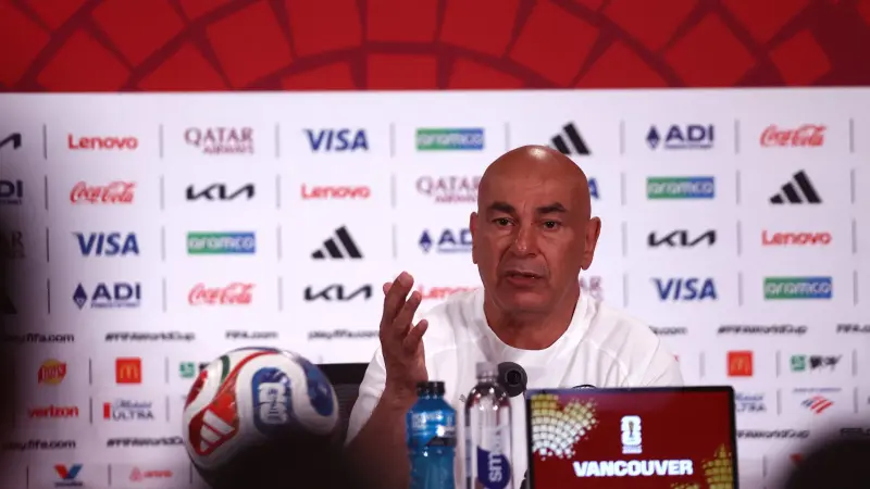 كأس العالم 2026 - تصريحات حسام حسن.. منتخب مصر لم يحقق شيئًا بعد ونحترم نيوزيلندا