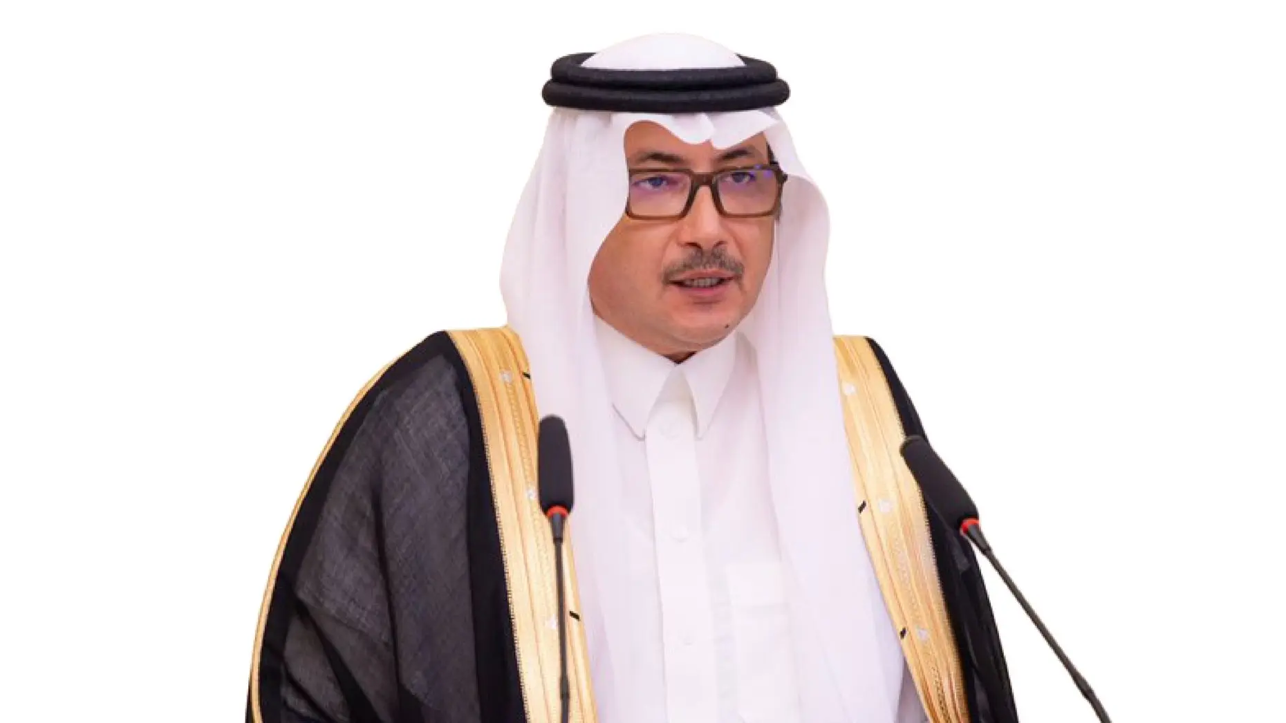 السعودية تعين غازي بن رافع العنزي سفيراً في سوريا (إكس) السعودية تعين غازي بن رافع العنزي سفيراً في سوريا (إكس)