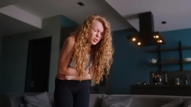 دراسة.. تأثير جديد لكورونا طويل الأمد على النساء