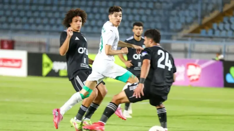 جدول مواعيد مباريات اليوم الاثنين في نصف نهائي كأس الرابطة المصرية والقنوات الناقلة