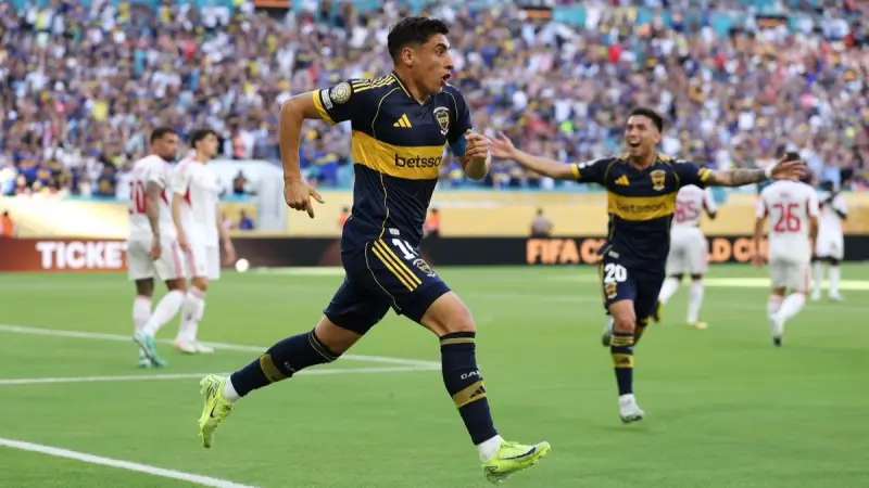 القنوات الناقلة لمباراة بوكا جونيورز ضد يونيون دي سانتا في في الدوري الأرجنتيني مع الموعد والتشكيلة