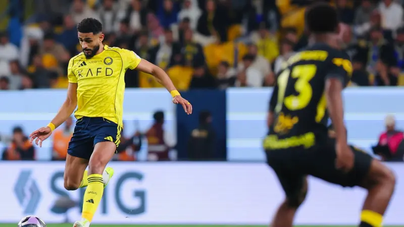 ترتيب دوري روشن السعودي.. النصر يحسم الكلاسيكو ويطارد الهلال في الصدارة