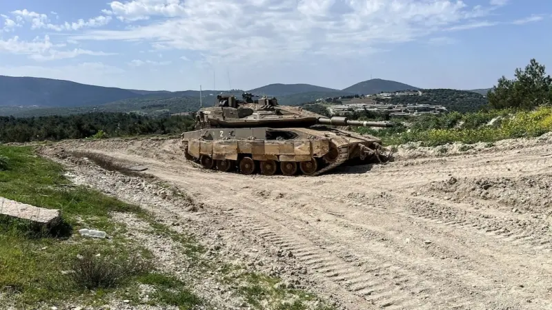 هل تسعى إسرائيل إلى استنساخ "الخط الأصفر" من غزة إلى جنوب لبنان؟