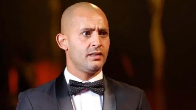 سبب القبض على الفنان شادي ألفونس.. من هو الممثل الذي تصدر الترند؟