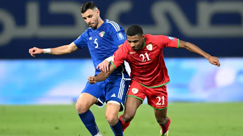 القنوات الناقلة لمباراة موريتانيا ضد الكويت اليوم في ملحق تصفيات كأس العرب 2025 مع الموعد والتشكيلة