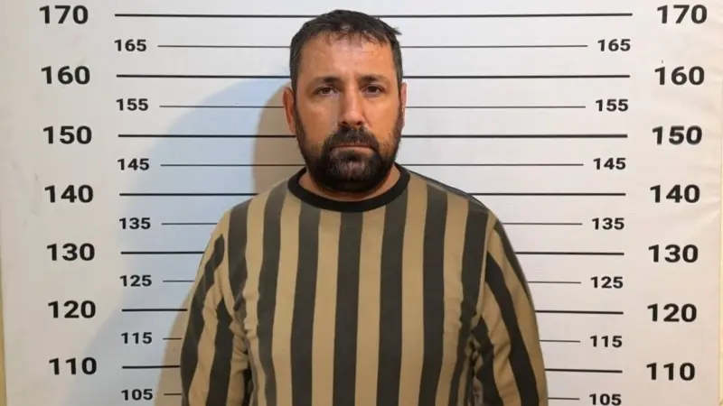 صور - ضبط عنصر في اللاذقية.. سوريا تواصل ملاحقة خلايا نظام الأسد