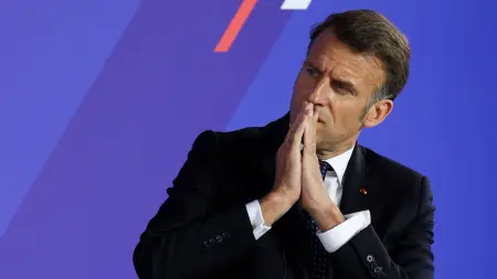 related_news_inside_blogsتوتر متصاعد.. أميركا وإسرائيل ترفضان أي دور فرنسي في لبنان