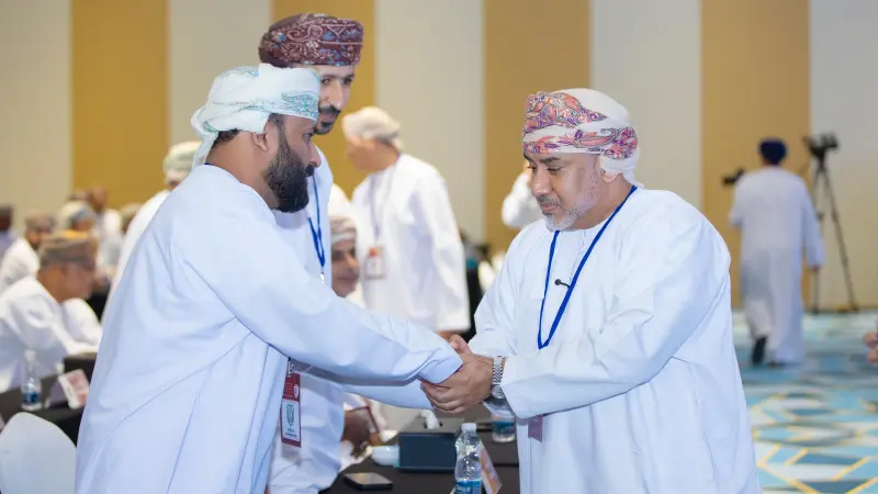 من هو سليمان بن حمود البوسعيدي؟ حقبة جديدة